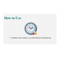 HIMALAYA DRUGS Vrikshamla Tablet - Himalaya - 60Tablet