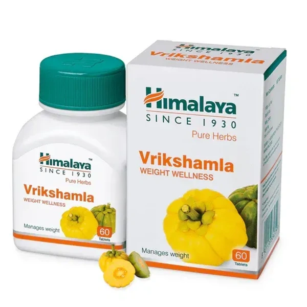 HIMALAYA DRUGS Vrikshamla Tablet - Himalaya - 60Tablet