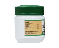 VAIDYARATHNAM Thaleesapathradi Choorna - Vaidyaratnam - 50Gm