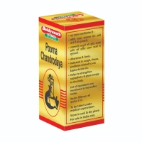 BAIDYANATH  Poorna Chandrodaya - Baidyanath - 20Tablet