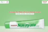 VICCO LABORATORIES Vicco Narayani Cream -  Vicco - 30Gm