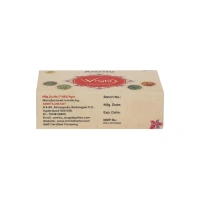 AMRITA DRUGS  Wright Herbal Soap - Amrita - 75Gm