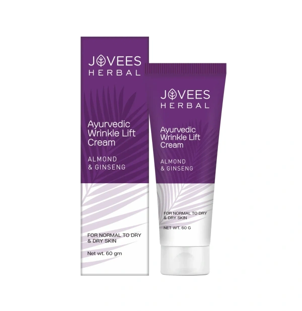 JOVEES HERBAL CARE Wrinkel Lift Cream - Jovees - 60g