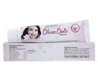 VAIDYARATHNAM Flora Fair - Vaidyaratnam - 20Gm