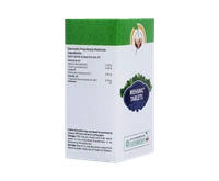 VAIDYARATHNAM Mehanil Tablet - Vaidyaratnam - 10 Tablets