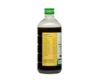 VAIDYARATHNAM Punarnavasam - Vaidyaratnam - 450Ml