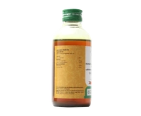 VAIDYARATHNAM Parinathakereeksheeradi Tail - Vaidyaratnam - 200Ml