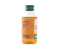 VAIDYARATHNAM Hinguthrigunam Tail Chikkanapakam - Vaidyaratnam - 100Ml