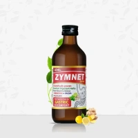 AIMIL PHARMACEUTICAL Zymnet Plus Syrup - Aimil  - 100Ml