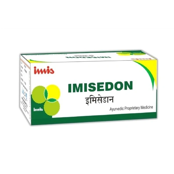 IMIS Imisedon Tablet  Imis - 100Tablets