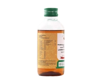 VAIDYARATHNAM Prabhanjanavimardanam Tail - Vaidyaratnam - 200Ml