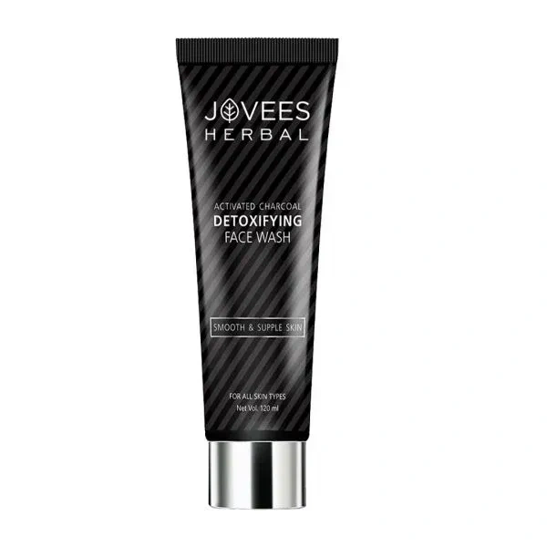 JOVEES HERBAL CARE Detoxifying Face Wash - Jovees - 120ml