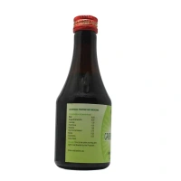 KESAR Garbharakshaka Syrup - Kesar - 200ml