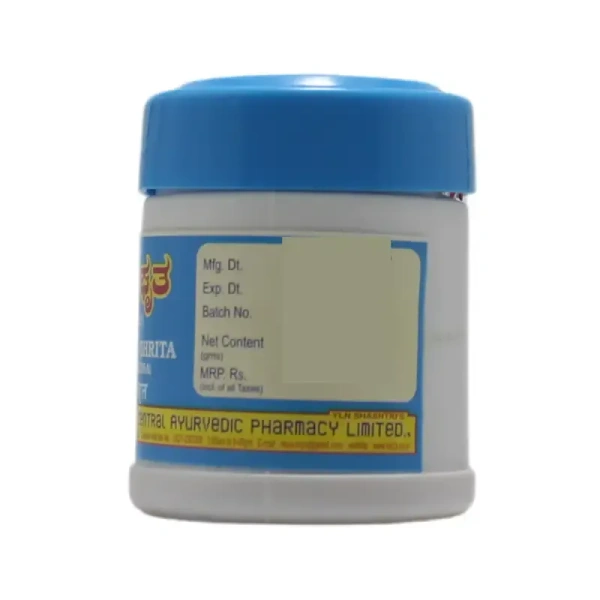 NKCA PHARMA Shatadhauta Gritha - Nkca  - 40Gm