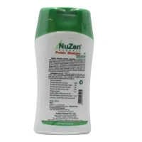 NUZEN HERBAL PVT LTD Nuzen Shampoo - Nuzen  - 100Ml