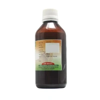 SHREE AYURVEDIC PHARMACEUTICALS Jeernadhara Syrup - Shree  - 200Ml
