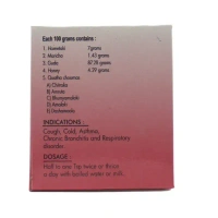 SHREE AYURVEDIC PHARMACEUTICALS Shwasashakti Lehya - Shree  - 200Gm