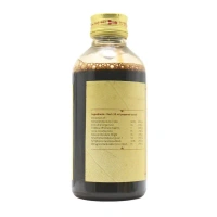 SNA OUSHADHASALA PVT Nishaakatakaadi Kashayam - Sna  - 200Ml