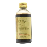 SNA OUSHADHASALA PVT Traayantiaadi Kashayam - Sna  - 200Ml