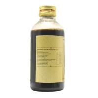 SNA OUSHADHASALA PVT Traayantiaadi Kashayam - Sna  - 200Ml