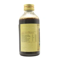 SNA OUSHADHASALA PVT Trinapanchamoolam Kashayam - Sna  - 200Ml