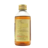 SNA OUSHADHASALA PVT Tungadrumaadi Oil - Sna  - 200Ml
