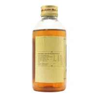 SNA OUSHADHASALA PVT Tungadrumaadi Oil - Sna  - 200Ml