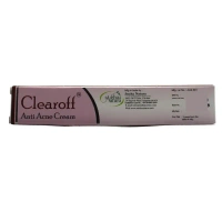 SNEHA NATURA Clearoff Cream - Sneha Natura - 25Gm