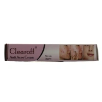 SNEHA NATURA Clearoff Cream - Sneha Natura - 25Gm