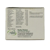 SNEHA NATURA Utn Capsule - Sneha Natura - 10 Capsules