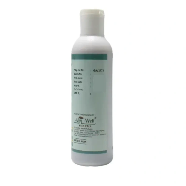 UNIVA MEDICA Panchavalkala Kwatha - Univa Medica - 100Ml