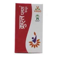 UNJHA Cruel Plus Capsule - Unjha - 30 Capaules