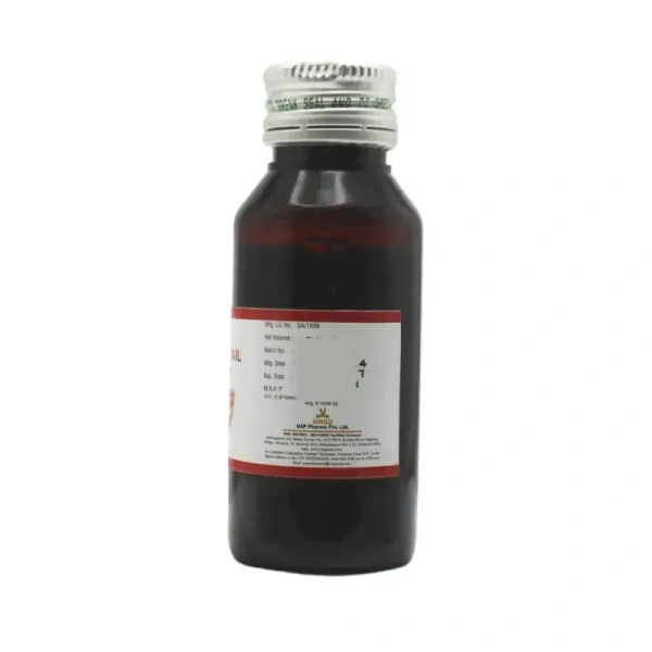 UNJHA Jyotishmati Tail - Unjha - 50Ml