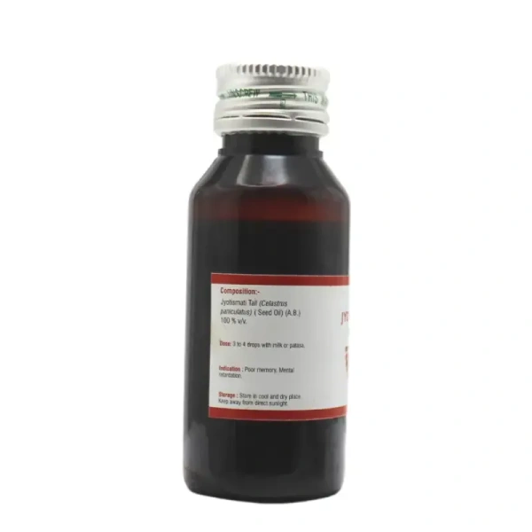 UNJHA Jyotishmati Tail - Unjha - 50Ml