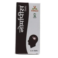 UNJHA Norma Peace Tablet - Unjha - 30 Tablets