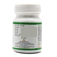 UNJHA Sarivadi Vati - Unjha - 80 Tablets