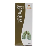 UNJHA Someshwari Syrup - Unjha - 200Ml