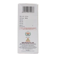 UNJHA Someshwari Syrup - Unjha - 200Ml