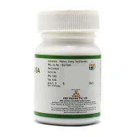 UNJHA Bahumutrantak Ras - Unjha - 80 Tablets