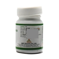 UNJHA Gulma Kalanal Rasa - Unjha - 80 Tablets