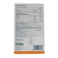 VASU PHARMACEUTICALS Bonton - Dq Tablet - Vasu  - 15 Tablets
