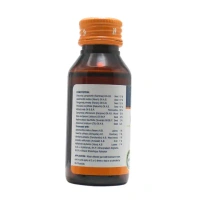 VASU PHARMACEUTICALS Cutis Oil - Vasu  - 60Ml