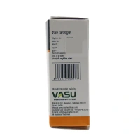 VASU PHARMACEUTICALS Ranger Capsule - Vasu  - 10 Capsules