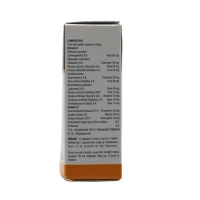 VASU PHARMACEUTICALS Ranger Capsule - Vasu  - 10 Capsules