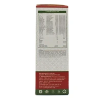 VASISHTA PHARMA Cardonarc Syrup - Vasishta - 200Ml