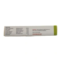 VITAL CARE PVT LTD Arthrum Ointment - Vital  - 25Gm