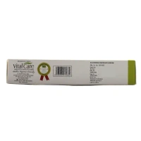 VITAL CARE PVT LTD Arthrum Ointment - Vital  - 25Gm