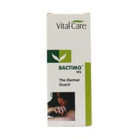 VITAL CARE PVT LTD Bactimo Oil - Vital  - 50Ml