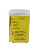VYAS PHARMACEUTICALS Dashanga Lep Powder - Vyas  - 50Gm