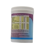 VYAS PHARMACEUTICALS Jwarantak Tablet - Vyas  - 50 Tablets
